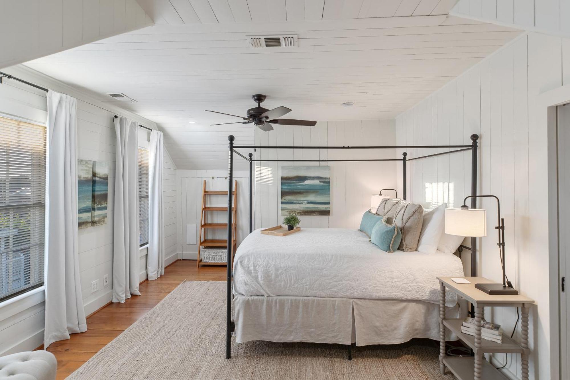 فيلا Historic 1871 Coastal Breeze With Heated Pool - Restoring غالفيستون، تكساس المظهر الخارجي الصورة